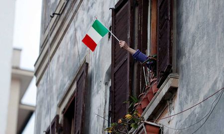 coronavirus: nuevo record de altas en italia, mientras siguen en baja los positivos coronavirus: nuevo record de altas en italia, mientras siguen en baja los positivos