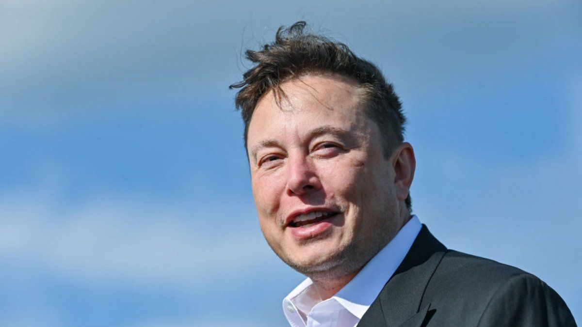 Elon Musk ayudó a impulsar las acciones del desarrollador CD Projekt.