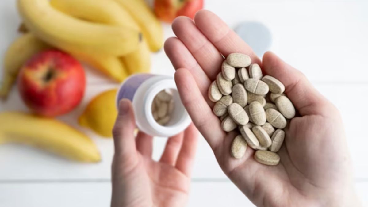 Descubrí el tipo de magnesio que mejora la salud, elimina el cansancio y ayuda a bajar de peso. Descubrí el tipo de magnesio que mejora la salud, elimina el cansancio y ayuda a bajar de peso.