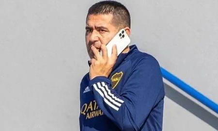 Boca busca técnico: el nuevo candidato en la lista de Juan Román Riquelme y el Consejo de Fútbol Boca busca técnico: el nuevo candidato en la lista de Juan Román Riquelme y el Consejo de Fútbol