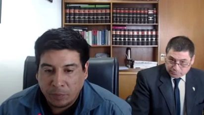 Incendios en El Bolsón: la Justicia concedió prisión domiciliaria al único acusado