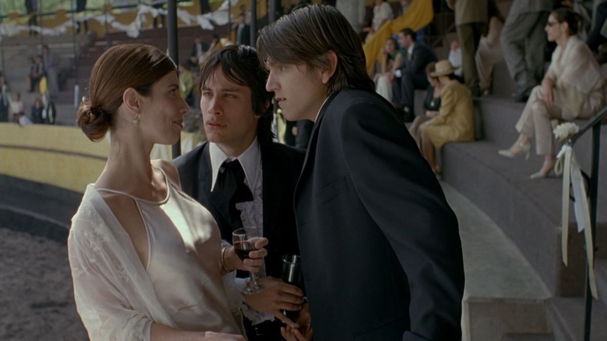 La película mexicana volvió a destacarse entre lo más visto de Netflix.