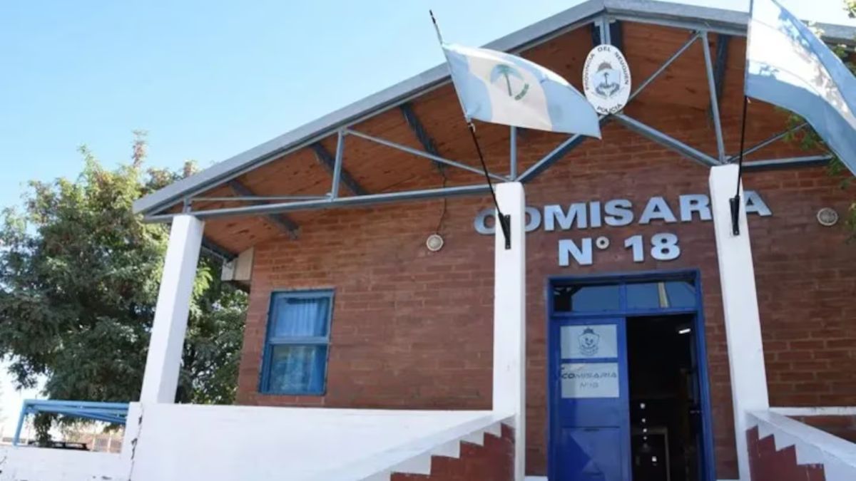 La Polic&iacute;a detuvo a un joven de 22 a&ntilde;os, se&ntilde;alado como el principal sospechoso.