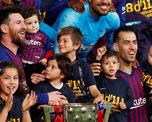 Lionel Messi es una leyenda del fútbol mundial y la gente así lo hace saber a través de la elección de los nombres para sus hijos. Lionel Messi es una leyenda del fútbol mundial y la gente así lo hace saber a través de la elección de los nombres para sus hijos.