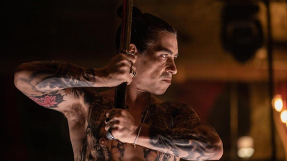 Netflix: la tremenda película española que la rompe y es un éxito en todo el mundo