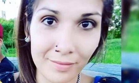 piden investigar al ex novio de joven embarazada que murio en un supuesto accidente de transito piden investigar al ex novio de joven embarazada que murio en un supuesto accidente de transito
