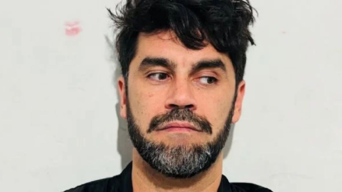 Gonzalo Heredia se volvió tendencia por su divertida queja en redes sociales.