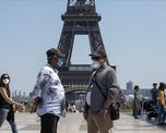La nueva cepa es una amenaza en varias naciones, por lo que países como Canadá, Francia y Emiratos Árabes Unidos endurecieron sus controles a los viajeros indios o incluso suspendieron sus conexiones aéreas con ese país. La nueva cepa es una amenaza en varias naciones, por lo que países como Canadá, Francia y Emiratos Árabes Unidos endurecieron sus controles a los viajeros indios o incluso suspendieron sus conexiones aéreas con ese país.