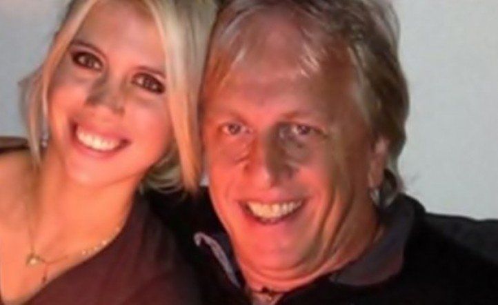 Andrés Nara opinó sobre el escándalo de Wanda con Maxi López.