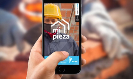 El plan Mi Pieza 2023 es una asistencia para que puedan realizar refacciones, mejoras y/o ampliaciones de sus viviendas. El plan Mi Pieza 2023 es una asistencia para que puedan realizar refacciones, mejoras y/o ampliaciones de sus viviendas.