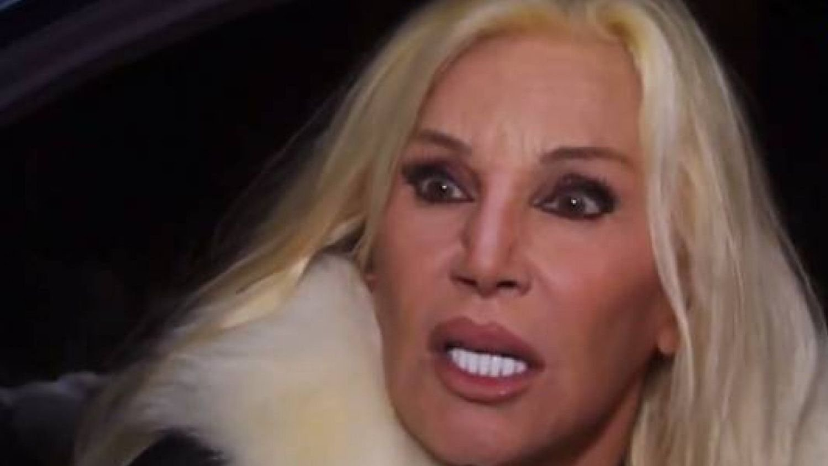 El fuerte enojo de Susana Giménez contra López Obrador