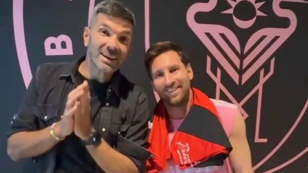 Messi reveló una de las cosas por las que más se arrepiente en la vida