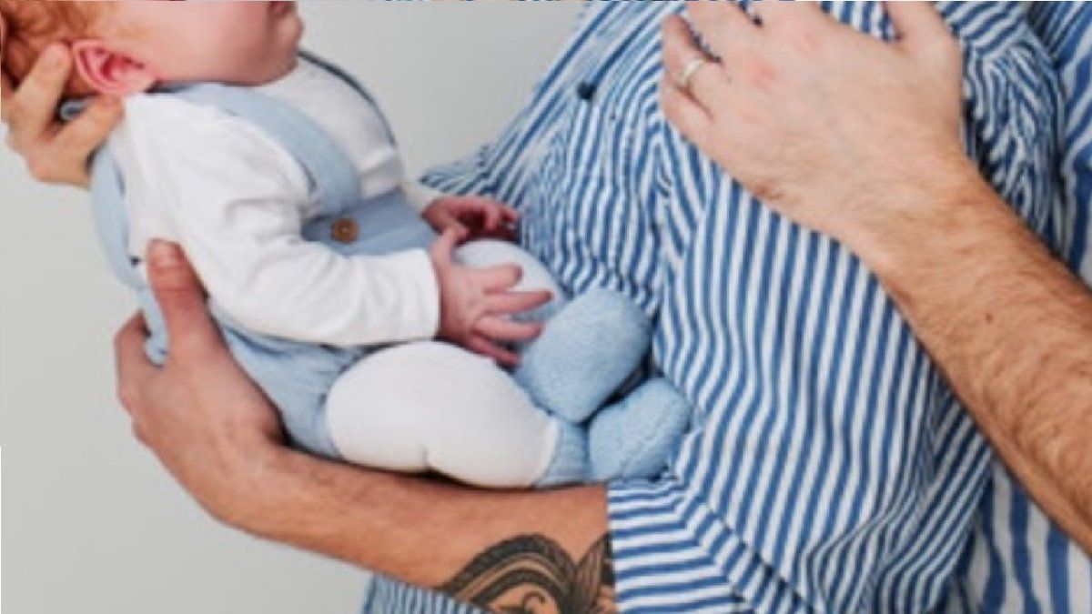 Testimonios De Hijos Nacidos Por Ovodonación Piden inscribir como hijo de dos copadres a un nene concebido por