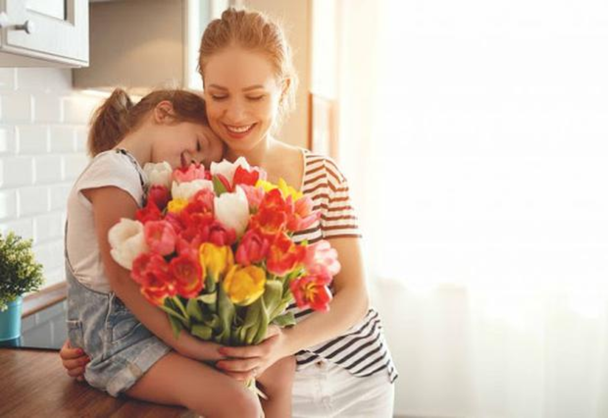 Día de la madre: ¿por qué se festeja el 16 de octubre?