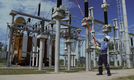 Se avecina un verano impactante para Santa Fe y alertan sobre graves problemas energéticos Se avecina un verano impactante para Santa Fe y alertan sobre graves problemas energéticos