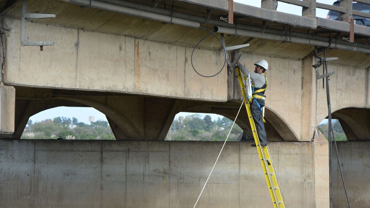 Tal como estaba previsto