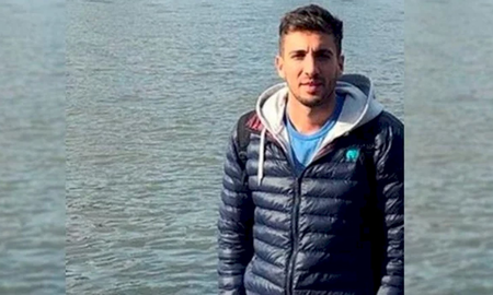 Liberan al sospechoso que se había entregado por el homicidio del contador de Paraná Liberan al sospechoso que se había entregado por el homicidio del contador de Paraná