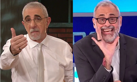 Ricardo Canaletti rechazó a Jorge Rial: el contundente motivo Ricardo Canaletti rechazó a Jorge Rial: el contundente motivo