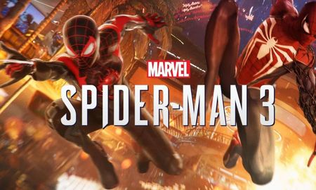 Tras el éxito arrollador de Spider-Man 2, el universo de Marvel en PlayStation se prepara para un nuevo capítulo que ya genera teorías entre los fanáticos de todo el mundo. Tras el éxito arrollador de Spider-Man 2, el universo de Marvel en PlayStation se prepara para un nuevo capítulo que ya genera teorías entre los fanáticos de todo el mundo.