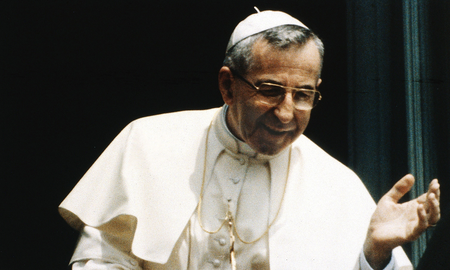 Una curación inexplicable para la ciencia: la historia argentina detrás del milagro que convertirá en Beato al Papa Juan Pablo I Una curación inexplicable para la ciencia: la historia argentina detrás del milagro que convertirá en Beato al Papa Juan Pablo I