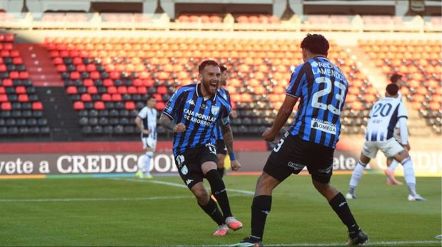 Atlético Tucumán se metió en octavos de la Copa Argentina y espera rival: Unión o Independiente.