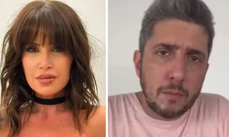 Flor Peña defendió a Jey Mammón con una polémica frase que hizo explotar las redes. Flor Peña defendió a Jey Mammón con una polémica frase que hizo explotar las redes.
