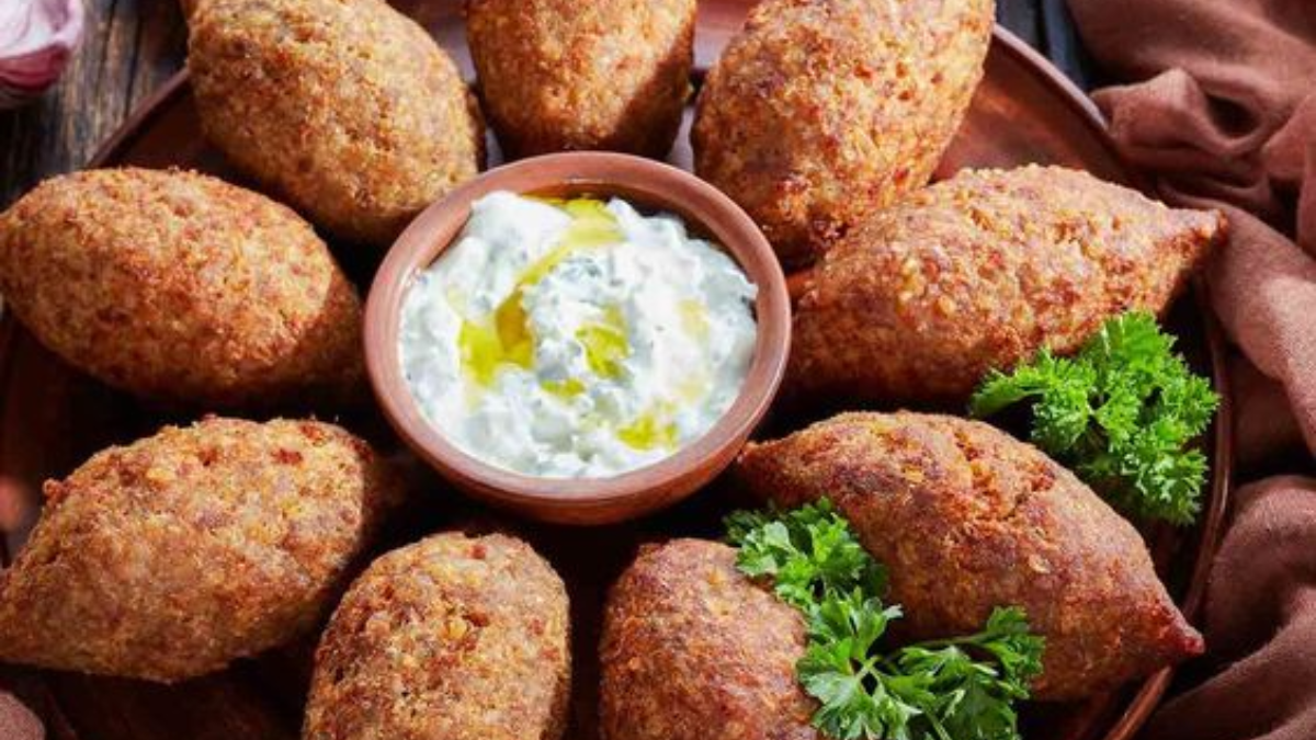 La receta más fácil para hacer Kepes La receta más fácil para hacer Kepes