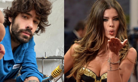 En medio de los rumores de reconciliación entre Wanda Nara y Mauro Icardi, la China Suárez parece seguir adelante con su incipiente noviazgo con Armando Mena Navareño. En medio de los rumores de reconciliación entre Wanda Nara y Mauro Icardi, la China Suárez parece seguir adelante con su incipiente noviazgo con Armando Mena Navareño.
