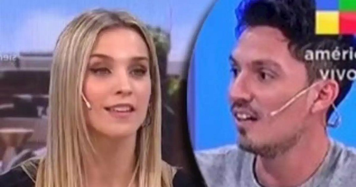 Soledad Fandiño liquidó a Guido Zaffora cuando le preguntó por sus exparejas: No sos Novaresio &nbsp;