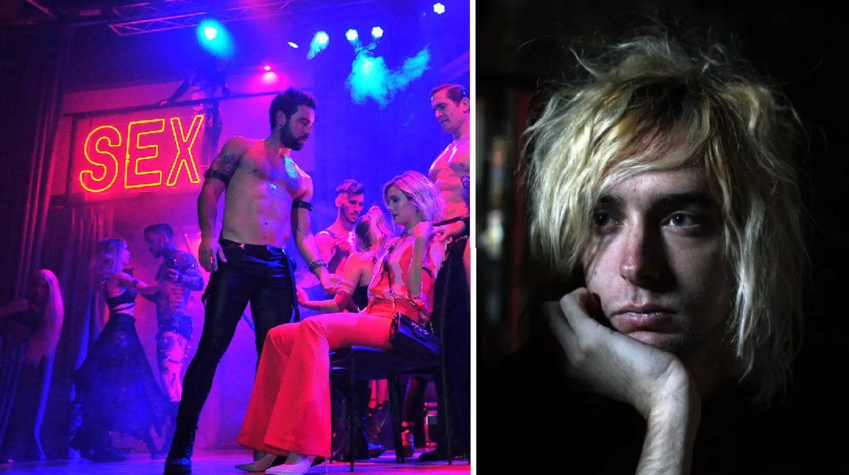 José María Muscari sorprendió al anunciar que Benito Cerati se suma a Sex