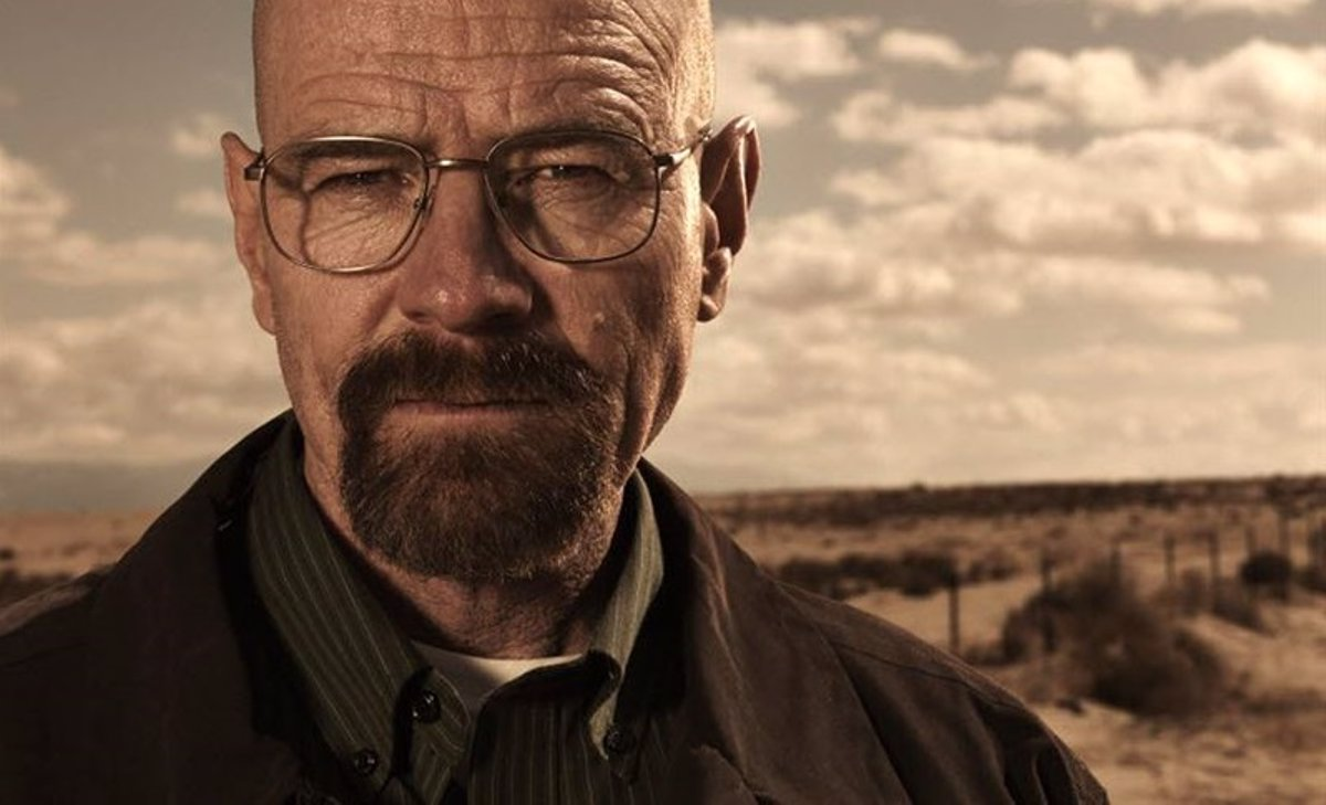 Ozymandias es considerado no únicamente el mejor episodio de Breaking Bad, sino el mejor episodio de todas las series realizadas.