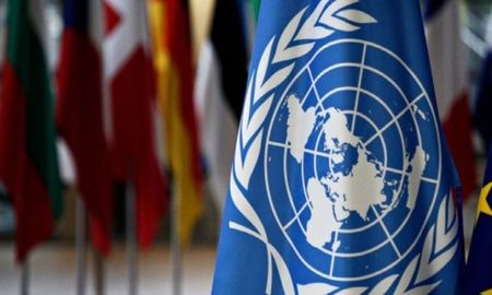 la onu lanzo un plan de 2.000 millones de dolares para combatir el coronavirus en paises vulnerables la onu lanzo un plan de 2.000 millones de dolares para combatir el coronavirus en paises vulnerables