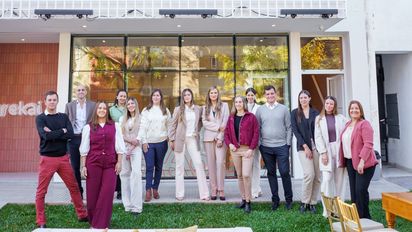 Varekai Viajes: nuevo local, programas de idiomas y experiencias únicas en Disney