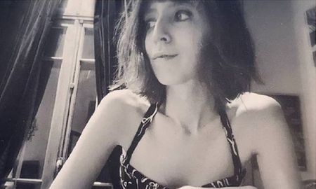 Florencia Kirchner publicó una emotiva imagen en Instagram junto a su padre. Florencia Kirchner publicó una emotiva imagen en Instagram junto a su padre.