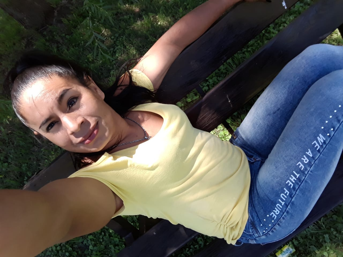 ¿Homobia en el fútbol de Reconquista?: jugadora trans reaccionó harta de la discriminación de una rival.