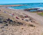 puerto deseado: el padre del joven detenido pidio perdon a la familia de las victimas puerto deseado: el padre del joven detenido pidio perdon a la familia de las victimas