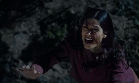 Intrusión es un inquietante thriller que llegó la semana pasada a Netflix, y ya se ubica entre lo más visto de la plataforma de streaming. Intrusión es un inquietante thriller que llegó la semana pasada a Netflix, y ya se ubica entre lo más visto de la plataforma de streaming.