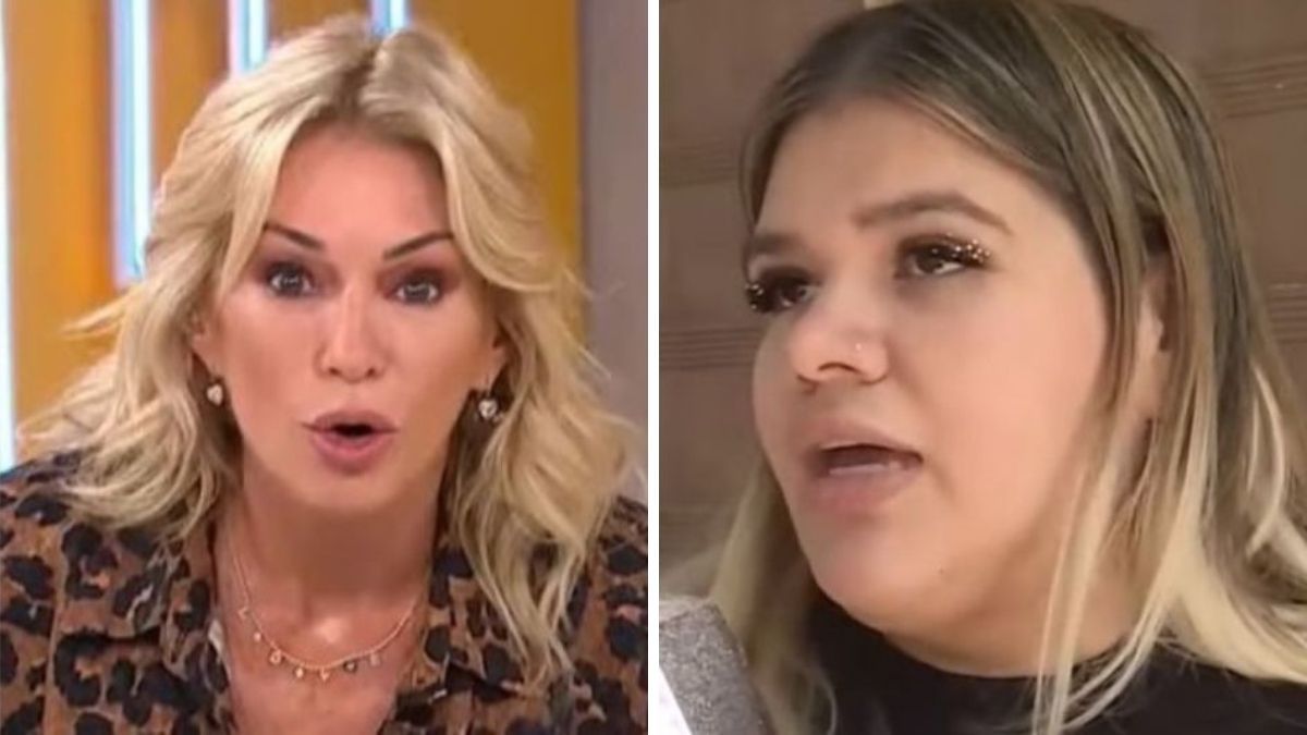Yanina Latorre destrozó a Morena Rial.