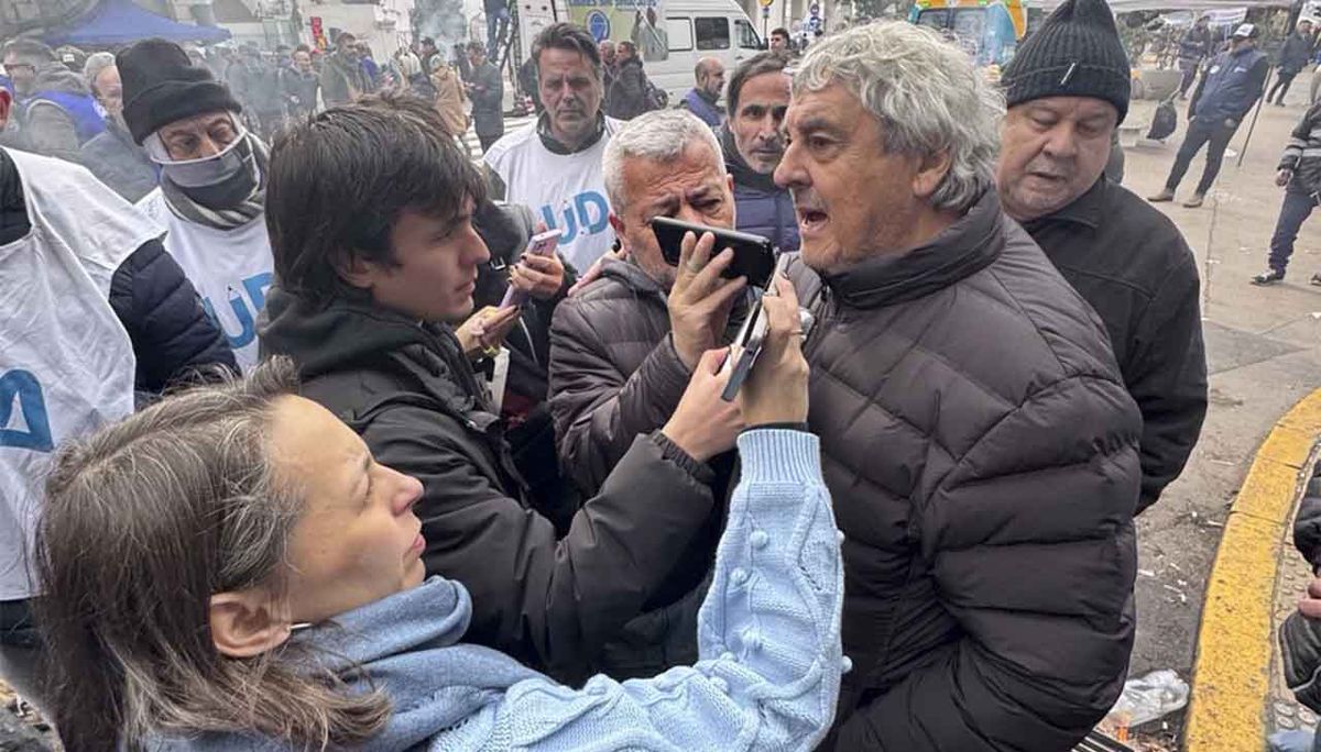 La UDA se expresó tras las paritarias en Santa Fe.