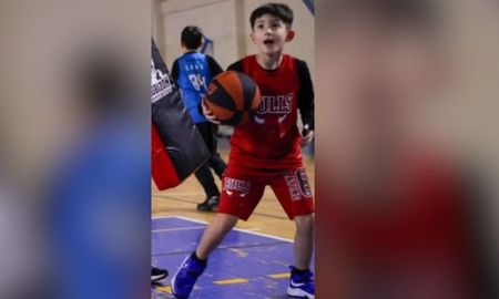 Benicio Farji falleció este jueves tras sufrir un accidente en club Argentino de Quilmes. Benicio Farji falleció este jueves tras sufrir un accidente en club Argentino de Quilmes.