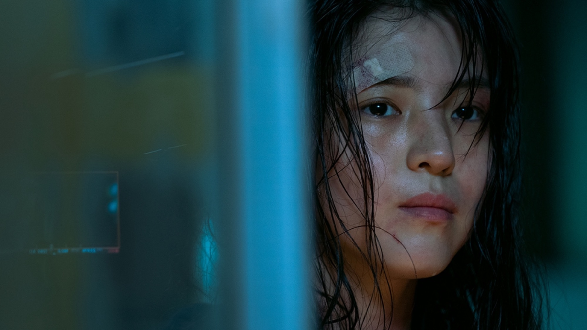 La dramática serie coreana protagonizada por Han So Hee