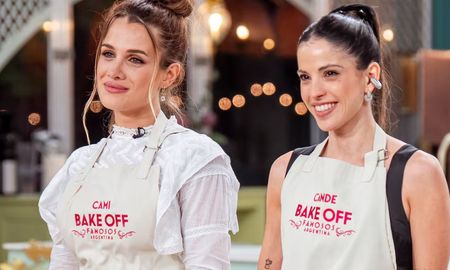 El camino de Cami Homs y Cande Molfese hacia la final. El camino de Cami Homs y Cande Molfese hacia la final.