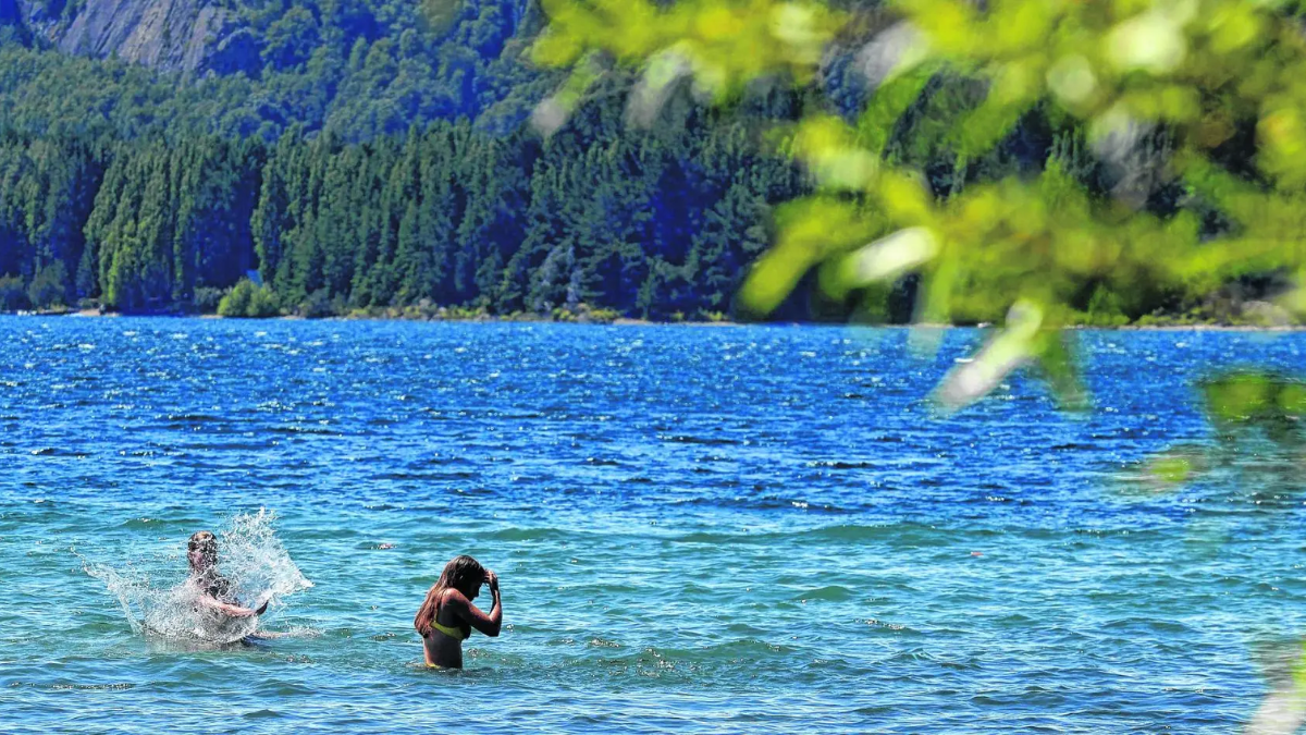 Las playas patagónicas se consolidan como una opción fuerte frente a los destinos tradicionales del país. Las playas patagónicas se consolidan como una opción fuerte frente a los destinos tradicionales del país.