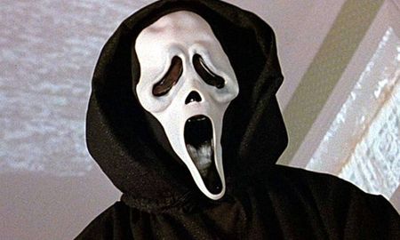 Scream, una de las películas de terror más populares. Scream, una de las películas de terror más populares.