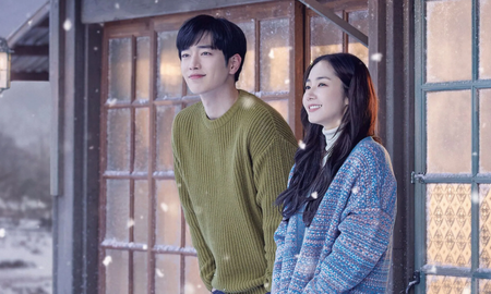 La romántica serie coreana de 16 episodios que está en Netflix y te va a encantar La romántica serie coreana de 16 episodios que está en Netflix y te va a encantar