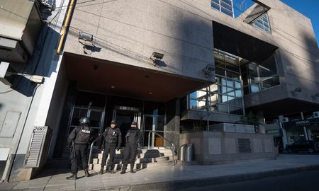 El veredicto se dio en el Tribunal Oral Federal en lo Criminal de Santa Fe.&nbsp;
