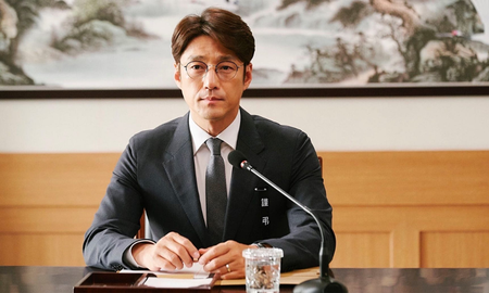 La atrapante serie coreana de Netflix que tiene 16 episodios llenos de drama que te van a encantar La atrapante serie coreana de Netflix que tiene 16 episodios llenos de drama que te van a encantar