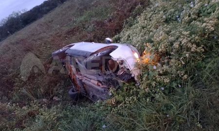 El hallazgo fue comunicado a Fiscalía y más tarde fue inspeccionado el coche por peritos de la PDI. El hallazgo fue comunicado a Fiscalía y más tarde fue inspeccionado el coche por peritos de la PDI.