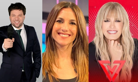 se confirmo el nuevo programa de guido kaczka en el trece y viviana canosa se preparapara el superlunes se confirmo el nuevo programa de guido kaczka en el trece y viviana canosa se preparapara el superlunes