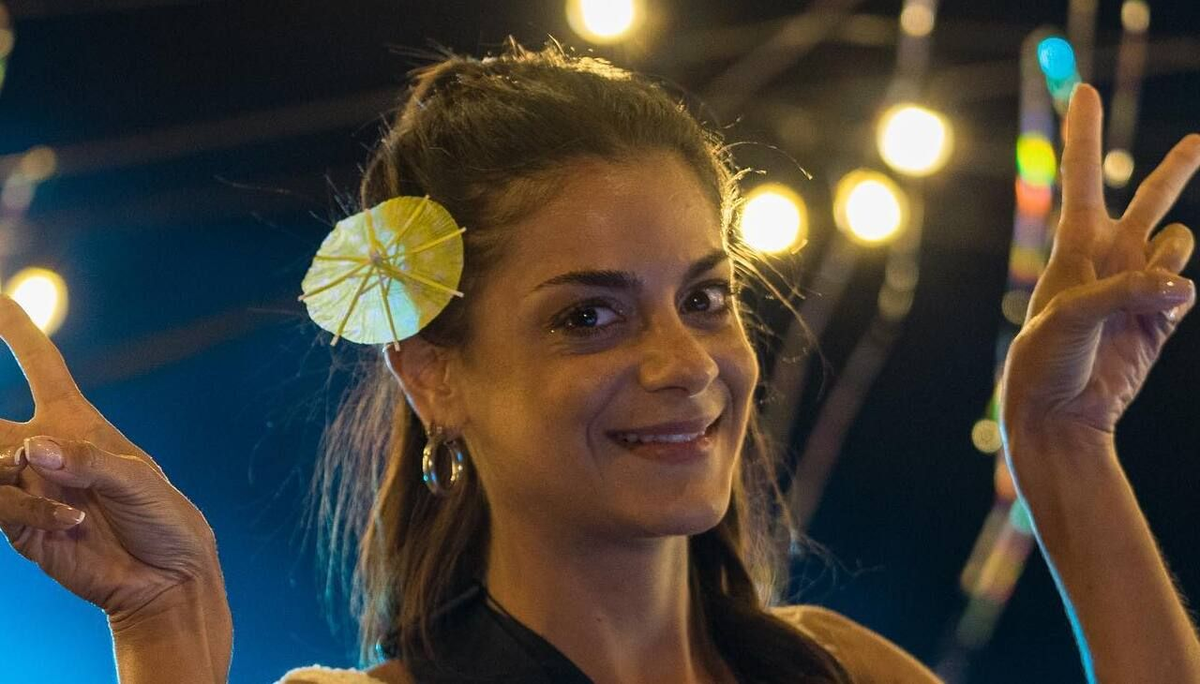 Emily Lucius hizo una profunda reflexión tras su paso por El Hotel de los Famosos.